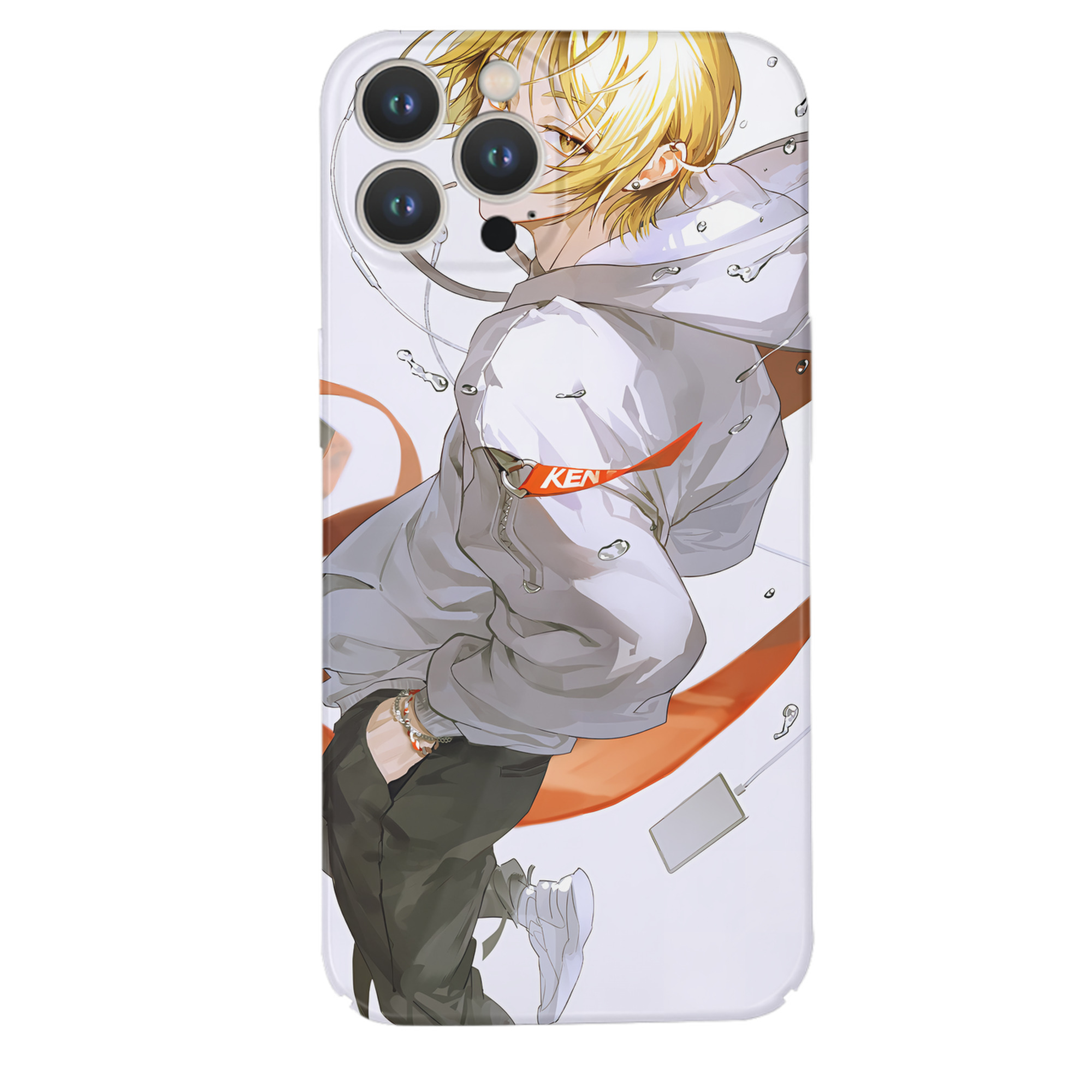 （画像用） ハイキュー!! Haikyu!! 【iPhone 14シリーズ対応】ハードケース